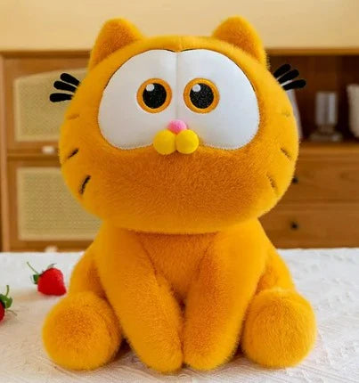 Mini Peluche Garfield