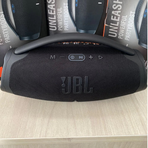 PARLANTE JBL BOOMBOX™ 3