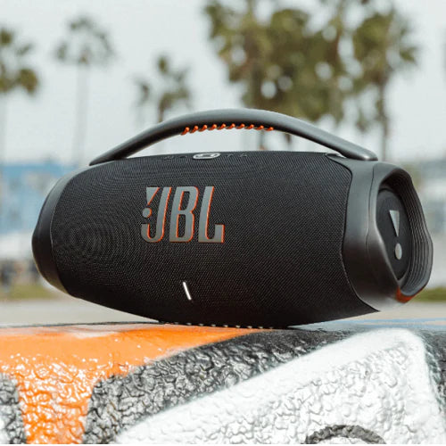 PARLANTE JBL BOOMBOX™ 3