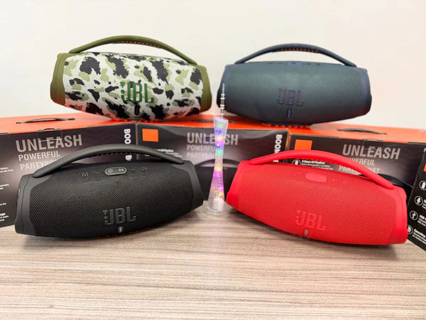 PARLANTE JBL BOOMBOX™ 3